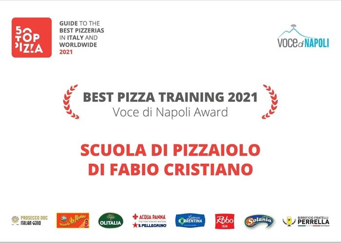 Scuola di Pizzaiolo
